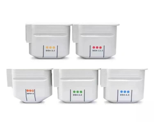Portable SMAS 5 Cartridges Eye Lifting Vmax Smas Hiifu <b>Machine</b> <b>Stretch</b> Marks Removal Wrinkle Removal Hefu SMAS <b>Machine</b> - Product Image 5