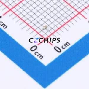 ตัวเก็บประจุแบบ SMD (MLCC) รุ่น C0402C102K4RACTU ขนาด 0402 ( ค่าความจุ: 1nF ) ( ความแม่นยำ: 10%) แรงดันไฟฟ้า: 16V ) - Product Image 1
