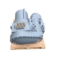 Compresseur à vis scroll Carrier Carlyle 06NW9250S7EB de haute qualité, 104 mm, R134a, pour remplacement de refroidisseur d'eau 30HXC