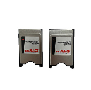 Ban đầu mới PCMCIA PC thẻ ATA Sandisk Thương hiệu chất lượng cao Thiết bị điện - Product Image 4