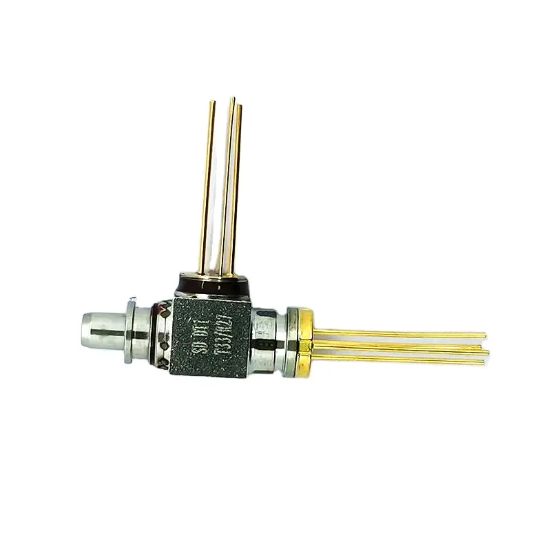 25G T1330nm Dfb Laser/R1270nm PIN-TIA Lc Vergaarbak Bosa Gainas/Inp Monitor Fotodiode