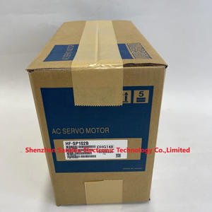 HF-SP102B เซอร์โวมอเตอร์ใหม่เอี่ยม - Product Image 1