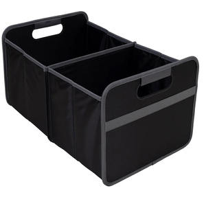 Grande boîte de rangement pliable pour accessoires de <span class=keywords><strong>voiture</strong></span>, Collection 30L, 2021, livraison gratuite - Product Image 2