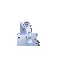 Culasse de moteur F8Q AMC908098 4400196 4403885 7701471013 7701478460 7711134641 7711497299 pour Vauxhall Renault Opel Neuve