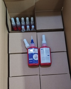 Màu Xanh Đỏ Chất Lỏng PTFE 50Ml 250Ml Kim Loại Ống Phù Hợp Chủ Đề <span class=keywords><strong>Sealant</strong></span> Cho Nước Khí Dầu Có Thể Tháo Rời Kỵ Khí Keo Dính - Product Image 3