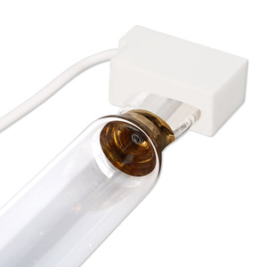 Trung bình cao áp <span class=keywords><strong>3.6kW</strong></span> <span class=keywords><strong>UV</strong></span> chữa đèn thủy ngân thạch anh Ống nguồn ánh sáng cho các ứng dụng y tế AC điện cực tím đèn - Product Image 3