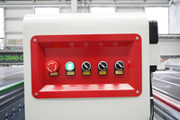 Máquina CNC Router para Trabajar la Madera de 3 Ejes con Cambio de Herramienta Semiautomático de Excelente Calidad, Venta Directa al Por Mayor