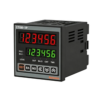 Compteur numérique industriel LED Autonics série CT CT6S-14/CT6S-2P4T à bon prix