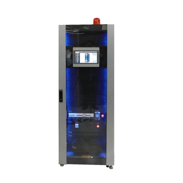Cost-Effective Modular Data Center Solution Factory Direct Wholesale for SP Private Operators & Regional SMB Customers