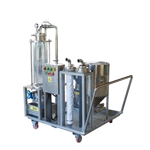 Máy lọc nước đa cấp vỏ lọc bằng thép không gỉ - Product Image 2