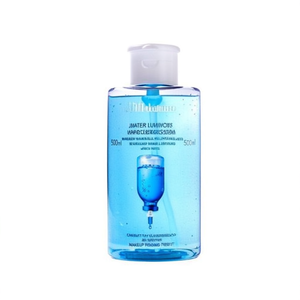 Eau nettoyante JMsolution Water Luminous S.O.S Ringer 500ml, pour tous types de peaux, soin quotidien, démaquillant - Product Image 2