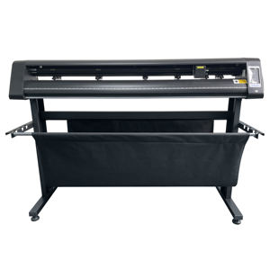 Plotter de corte de vinilo de 28, <span class=keywords><strong>53</strong></span> y 60 pulgadas para pegatinas de contorno de cámaras, corte ilimitado, plotter de corte gráfico - Product Image 4