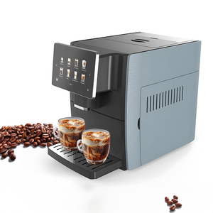 <b>Fully</b> <b>Automatic</b> <b>Coffee</b> <b>Machine</b> <b>Coffee</b> Maker for Commercial - Product Image 2