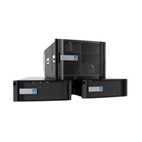 Nouveau et original NetApp AFF série A AFF A900 tout le stockage de données en réseau flash