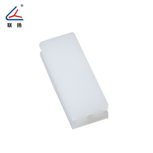 Soporte de Lámpara LED Lianyang, Base de Nylon de Tres Orificios, Altura de 3-25 mm, para Iluminación con Diodos - Product Image 4