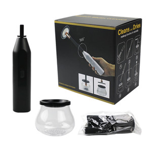 <span class=keywords><strong>Limpiador</strong></span> <span class=keywords><strong>de</strong></span> <span class=keywords><strong>Brochas</strong></span> <span class=keywords><strong>de</strong></span> Maquillaje IFINE para Uso Doméstico, Máquina Limpiadora y Secadora <span class=keywords><strong>de</strong></span> <span class=keywords><strong>Brochas</strong></span> <span class=keywords><strong>de</strong></span> Maquillaje Eléctrica que Funciona con Pilas Secas para Todo Tipo <span class=keywords><strong>de</strong></span> <span class=keywords><strong>Brochas</strong></span> - Product Image 6