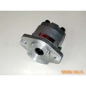 Pompes à engrenages série CB-E202/204 pour applications hydrauliques - Product Image 2