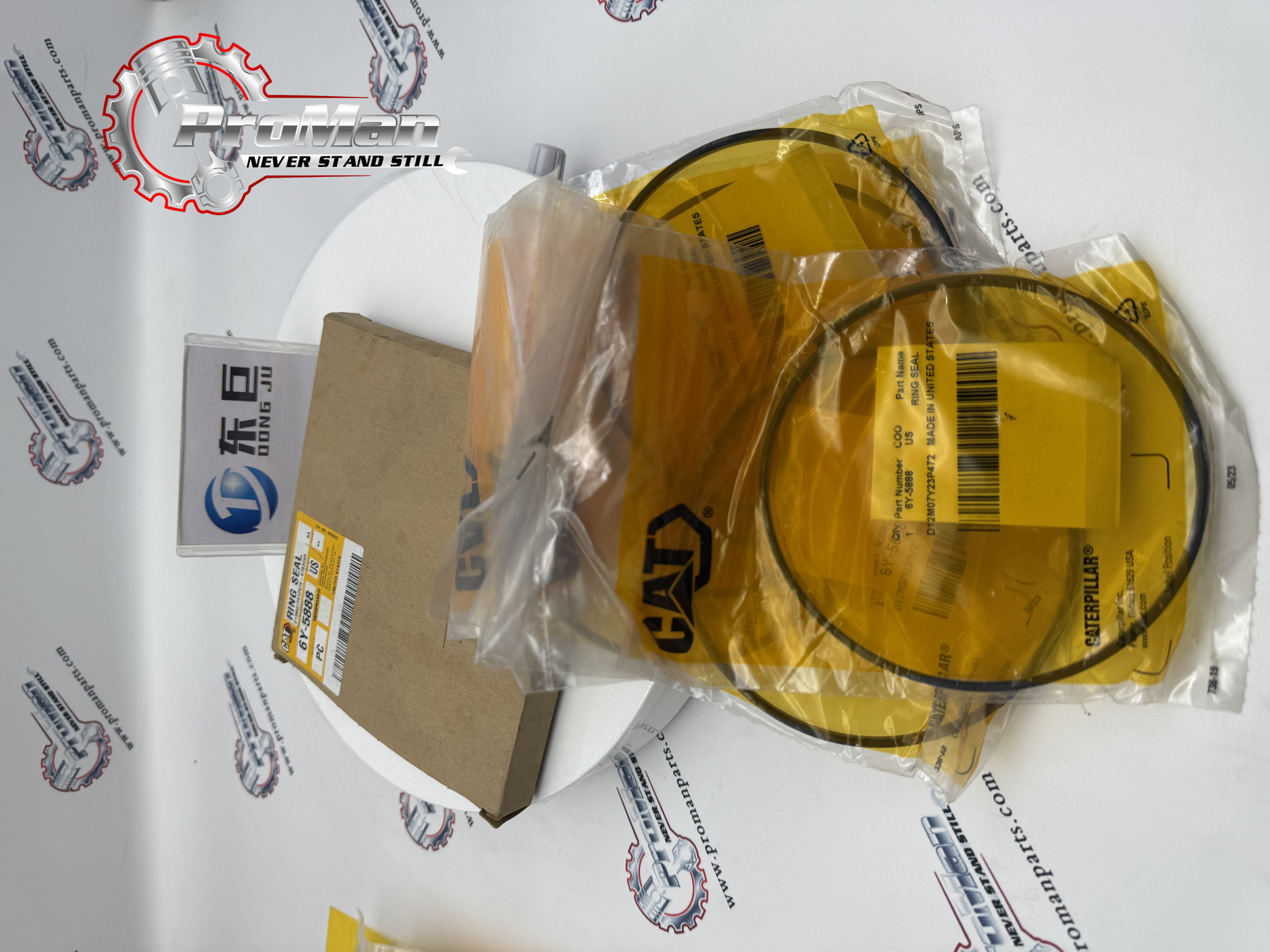 200包専用 Excavator Dust Seal Gaskets EX200 ZX200 BUCKET Pin Dust Seal