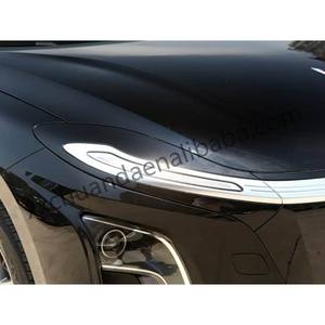 Лучший выбор, Электромобиль Hongqi <span class=keywords><strong>E</strong></span> QM5 500 км для путешествий, 5-местный седан дальнего действия, Новый энергетический автомобиль с левым рулем - Product Image 6