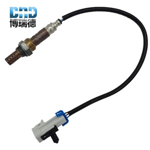 เซ็นเซอร์ออกซิเจนทดแทน เซ็นเซอร์ O2 สำหรับ 06 Buick LaCrosse 3.0 / 05 Lu Zun 3.0 Upstream OEM 12590790 - Product Image 2