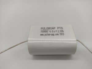 Metallized <b>Film</b> Snubber Capacitor 0.47uF 2000V MKPH-SB Used for UPS Converter and Welding Machine - Product Image 6