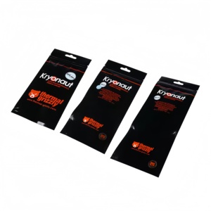 Thermal Grizzly <span class=keywords><strong>Kryonaut</strong></span> 12.5W/mK, Compuesto Térmico de Alta Temperatura para CPU/GPU y Enfriadores de Procesador Intel, Gris, 1g/5.5g - Product Image 4
