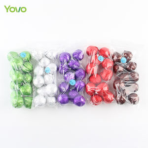 Высококачественные Натуральные Сушеные цветочные чайные шарики с нулевой добавкой хороший вкус сухой чистый цветок чайный цветок оптом - Product Image 2