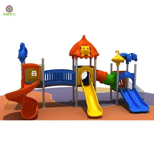 Park oyuncak plastik dış slaytlar çocuklar oyun parkı ticari çocuk açık oyun alanı eğlence parkı oyun ekipmanları