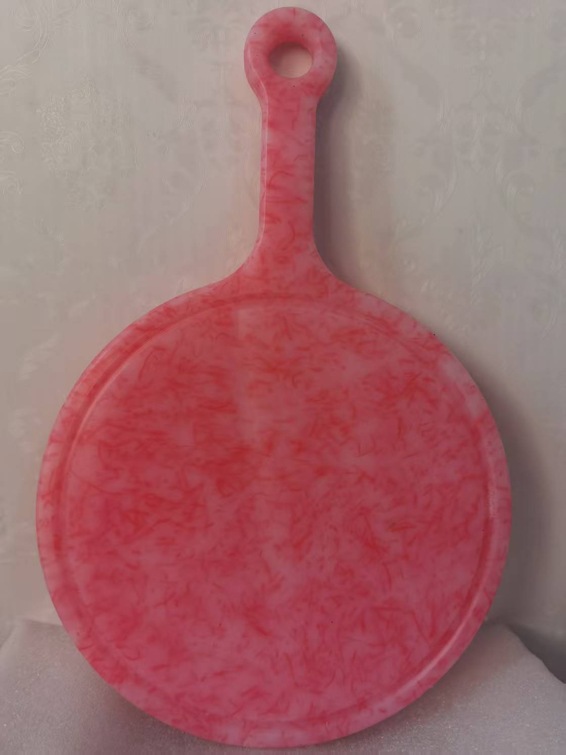 Rose foncé