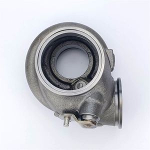 CRAFT-Carcasa de Turbina de Banda V para Turbocompresores 7740902-0078, Turbocompresor G25, G25, 0.72A/R, 1, 2, 1, 2, 1, 2, 1, 2, 2, 2, 2, 1, 2, 1, 2, 1, 2, 1, 2 - Product Image 6