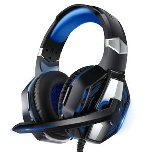 OP1N-auriculares con cable para videojuegos, cascos con logotipo de juego para Pc, 2021, PS5, 7,1, precio al por mayor - Product Image 1