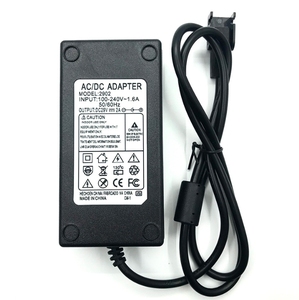 29V 2a/29 v3a Standard europeo Ce Rohs ha certificato asta di spinta elettrica/poltrona da massaggio/adattatore elettrico per divano - Product Image 2