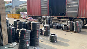 Neumático Exterior para <span class=keywords><strong>Bicicleta</strong></span> Wenbox Haley de 20 Pulgadas, Original, para Montaña, Nieve, Horquillas Dnm, Neumático Grueso - Product Image 6