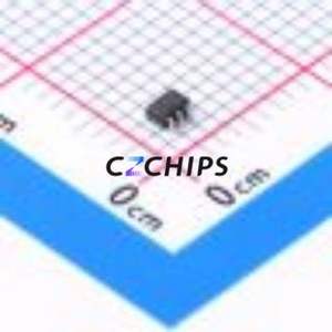 Amplificador operacional de chip IC de circuito integrado TLV379IDCKR nuevo y Original - Product Image 1