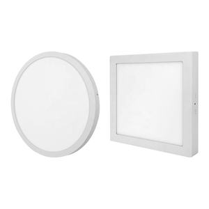 <span class=keywords><strong>170mm</strong></span> 225mm 300mm interruptor DIP potencia ajustable SMD Panel <span class=keywords><strong>Downlight</strong></span> 18W 24W montaje empotrado redondo <span class=keywords><strong>LED</strong></span> luces de Panel de techo - Product Image 2