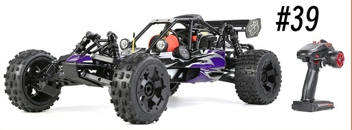 Morado-39#