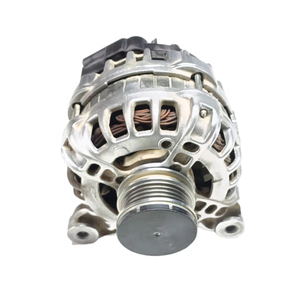 Alternador de 12V 90A F000BL0486 SEG F000BL048G 23100-1799R 231001799R para Bosch para Renault - Product Image 3