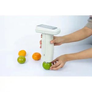 DS-700D taşınabilir spektrofotometre akıllı renk ölçüm cihazı el renkölçer - Product Image 6