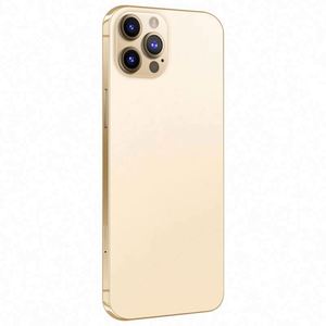 Teléfono Móvil Usado <span class=keywords><strong>iPhone</strong></span> <span class=keywords><strong>11</strong></span> 12 <span class=keywords><strong>Pro</strong></span> MAX, 8GB+256GB, Pantalla de 6.7 Pulgadas, Desbloqueo Facial - Product Image 1
