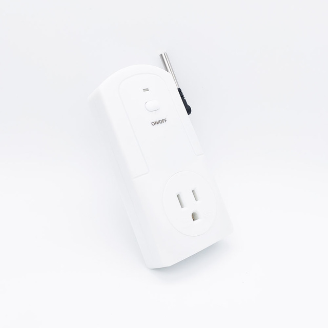Wifi Programmable Plug In Thermostat For Infrared or Electric Heating Panel
