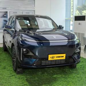 Changan Deepal S09 2026, SUV Híbrido de Autonomía Extendida, 310 <span class=keywords><strong>km</strong></span> de Autonomía Eléctrica, 1210 <span class=keywords><strong>km</strong></span> CLTC, Carga Rápida, Vehículo de Pasajeros de Lujo - Product Image 2