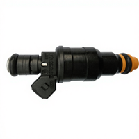Inyector de Combustible de Alta Calidad para Piezas de Motor de Automóvil 0280150464  IWP023  IWP058  IWP022  IWP143  para AUDI GOLF VW FORD