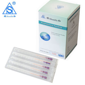 100 <span class=keywords><strong>agujas</strong></span> <span class=keywords><strong>de</strong></span> <span class=keywords><strong>acupuntura</strong></span> con mango <span class=keywords><strong>de</strong></span> cobre al por mayor, las mejores <span class=keywords><strong>agujas</strong></span> estériles desechables para punción seca y <span class=keywords><strong>acupuntura</strong></span> - Product Image 6