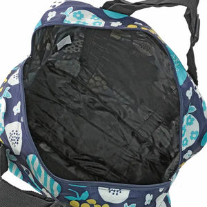 Bolsa deportiva de gran capacidad personalizada, estilo nórdico, compacta, tipo Boston, muy vendida. - Product Image 4