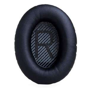 Coussinets d'oreille de remplacement <span class=keywords><strong>Quiet</strong></span> Comfort pour écouteurs <span class=keywords><strong>Bose</strong></span> QC2 QC15 QC25 QC35 - Product Image 2