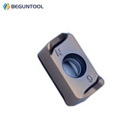 LOGU030310ER-GM PR1535 LOGU030310ER-GM PR1525 CNC carbure insérer fraisage outils de coupe LOGU carbure de tungstène insérer