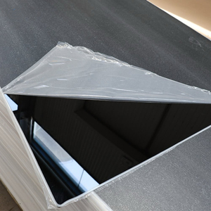 Lámina de Acrílico PMMA Perspex 100% Plástico MMA, Transparente, 4x8, 3mm de Grosor, para Corte Láser - Product Image 5