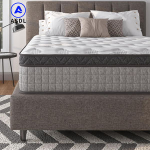 <span class=keywords><strong>Matelas</strong></span> de <span class=keywords><strong>lit</strong></span> en latex naturel à ressorts ensachés en gros, tissu tricoté doux, <span class=keywords><strong>matelas</strong></span> en mousse à mémoire de forme pour chambre d'hôtel 5 étoiles - Product Image 1