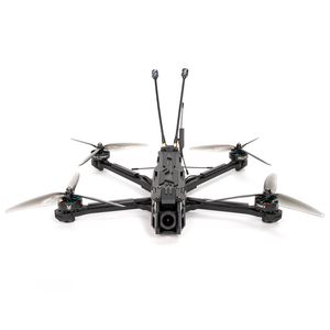 Marco HGLRC Nblade Night Blade PRO - Dron FPV Compatible con DJI O4Pro de 7 Pulgadas con Largo Tiempo de Vuelo y Capacidad de Grabación - Product Image 6