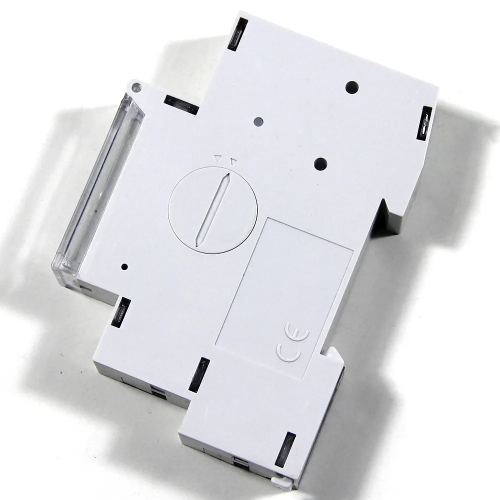 SUL160A Zelfdovend Thermoplastische Potentiaalvrije En Fase-Onafhankelijke Hoge Temperaturen 50-60Hz analoge Timer